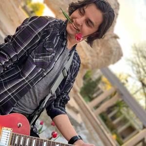 Meet your Posher, Lonnie jacob